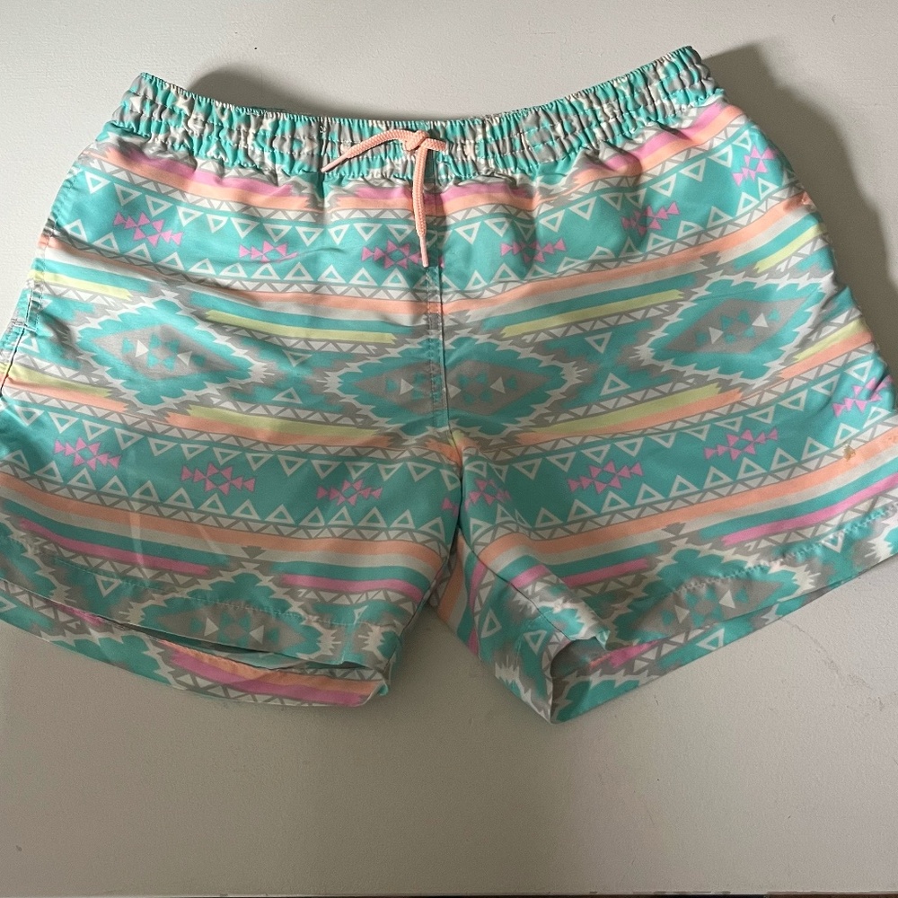 Chubbies Swim Trunk - Zach Morris 5.5" Medium